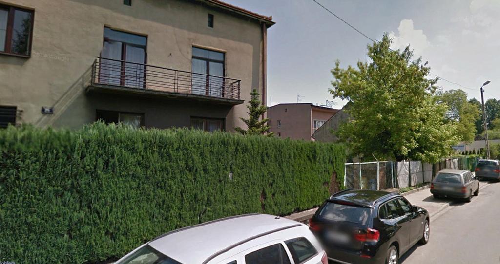 Center Apartment