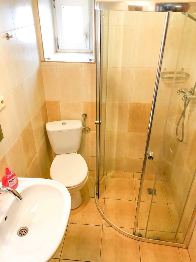Center Appartement Krakau